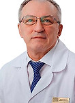 Врач Коваль Сергей Николаевич
