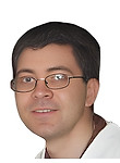 Врач Ковальчук Александр Сергеевич