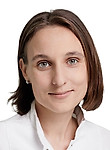 Врач Коваленко Анна Геннадьевна