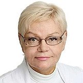 Врач Коваленко Нина Алексеевна