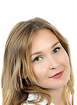 Врач Коваленко Светлана Геннадьевна