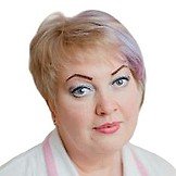 Врач Ковалева Диана Викторовна
