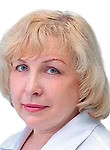 Врач Ковалева Елена Викторовна