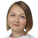 Врач Ковалева Кристина Владимировна