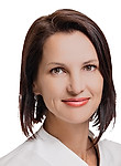 Врач Ковалева Наталья Владимировна