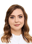 Врач Ковалевская Елена Станиславовна