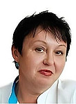 Врач Ковешникова Елена Витальевна