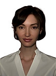 Врач Ковина Алина Радиковна
