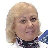 Врач Ковтун Ольга Петровна