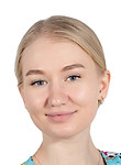 Врач Ковзан Кристина Александровна