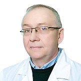 Врач Кожевников Евгений Германович