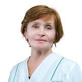 Врач Кожевникова Ирина Михайловна