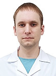 Врач Кожин Кирилл Александрович