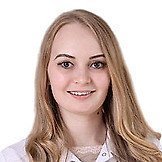Врач Кожнева Юлия Андреевна