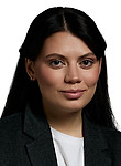 Врач Кожурова Дарья Александровна