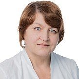 Врач Козицина Елена Николаевна