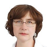 Врач Козина Людмила Николаевна