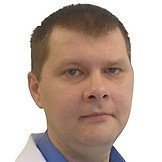 Врач Козлов Евгений Сергеевич