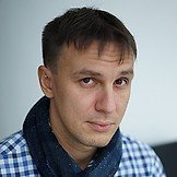 Врач Козлов Владимир Игоревич
