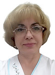 Врач Козлова Елена Александровна
