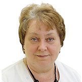 Врач Козлова Ирина Григорьевна