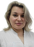 Врач Козлова Ирина Викторовна
