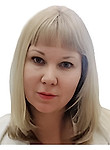 Врач Козулина Елена Валерьевна