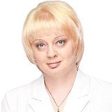 Врач Козырева Елена Николаевна