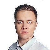 Врач Козырин Евгений Алексеевич