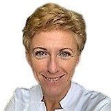 Врач Крайняя Светлана Валентиновна 