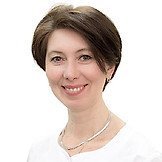 Врач Краюшкина Ксения Евгеньевна