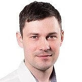 Врач Красиков Константин Сергеевич