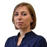 Врач Красикова Ксения Николаевна