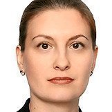 Врач Красильникова Светлана Евгеньевна