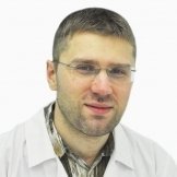 Врач Красилов Денис Николаевич