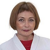 Врач Красилова Ирина Николаевна