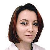 Врач Краснопёрова Жанна Андреевна