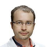 Врач Красносельских Николай Константинович
