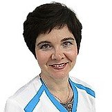 Врач Краснова Татьяна Валерьевна