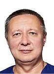 Врач Кравчак Владимир Иванович