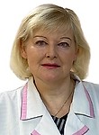 Врач Кравченко Марина Михайловна