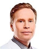 Врач Кравченко Николай Алексеевич