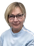 Врач Кречко Ксения Викторовна
