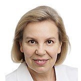Врач Кремущенко Анжелика Александровна