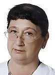 Врач Крещенко Екатерина Геннадьевна