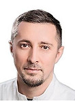 Врач Криницин Ян Георгиевич