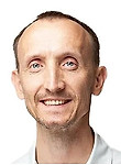 Врач Кряжевских Андрей Петрович