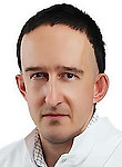 Врач Крюченков Константин Александрович