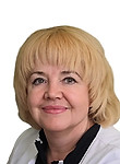 Врач Крюкова Наталья Владимировна