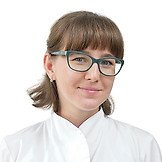 Врач Крохалева Наталья Николаевна